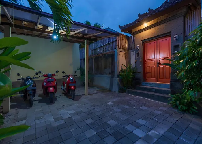 Villa Taman Pangeran In Seminyak, 2br Large Pool, Tropical Garden In A Prime Location ! *